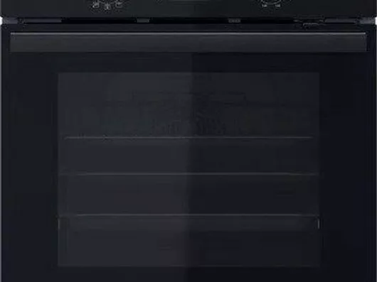 Whirlpool Φούρνος άνω Πάγκου 71lt Π59.5εκ. Μαύρος