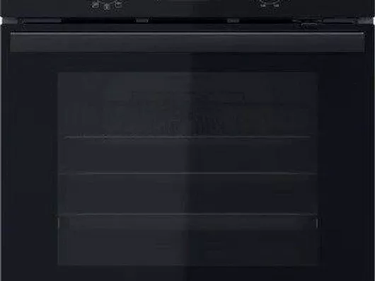 Whirlpool Φούρνος άνω Πάγκου 71lt Π59.5εκ. Μαύρος