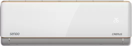 Κλιματιστικό Inverter Sendo Cronus 2 SND-18/CRS2 18000 BTU A++/A+ με Ιονιστή & WiFi