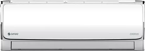 Κλιματιστικό Inverter Sendo Cronus 2 SND-18/CRS2 18000 BTU A++/A+ με Ιονιστή & WiFi