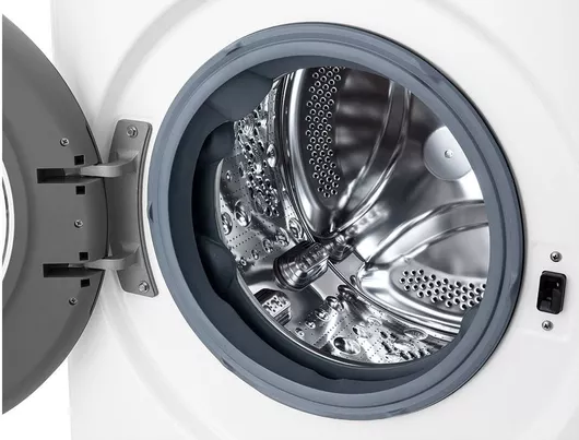 Πλυντήριο Ρούχων LG FA4TURBO9E 9kg 1400 Στροφών 60x85x57cm