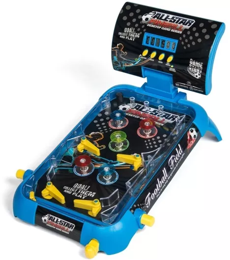 Επιτραπέζιο Φλιπεράκι Pinball Game