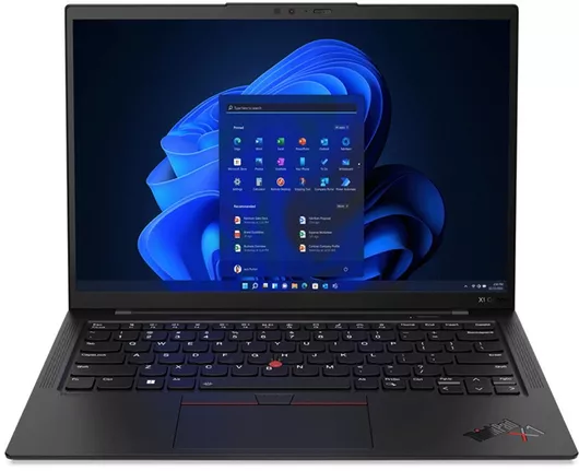 Laptop Lenovo ThinkPad X1 Carbon Gen 12 14" IPS FHD Ultra 7-155U / 32GB / 1TB SSD / W11 Pro GR Keyboard