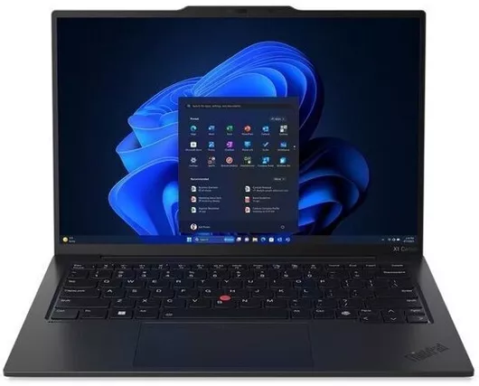 Laptop Lenovo ThinkPad X1 Carbon Gen 12 14" OLED 120Hz Ultra 7-155U / 32GB / 1TB SSD / W11 Pro GR Keyboard