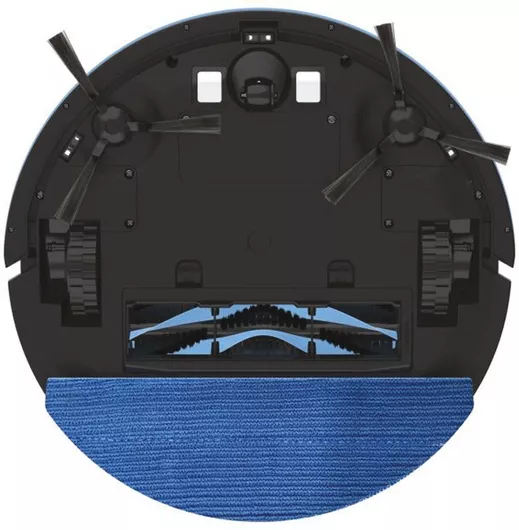 Σκούπα Ρομπότ Hoover HG530H 011 για Σκούπισμα & Σφουγγάρισμα με Χαρτογράφηση & Wi-Fi