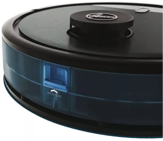 Σκούπα Ρομπότ Hoover HG530H 011 για Σκούπισμα & Σφουγγάρισμα με Χαρτογράφηση & Wi-Fi