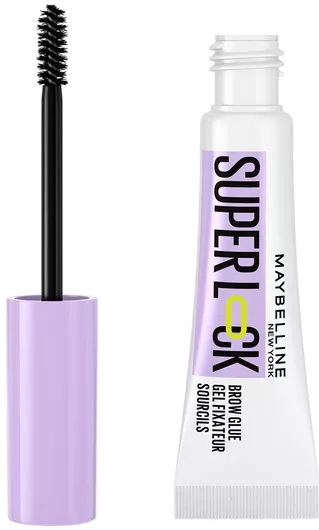 Mascara Φρυδιών Super Lock Brow Glue 8g