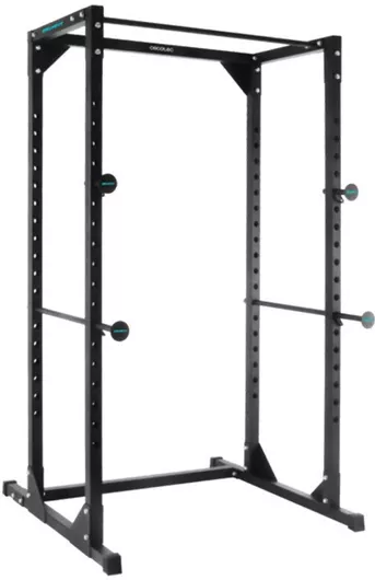 Power Rack Cecotec DrumFit PowerRack 1000 CEC-07190 χωρίς Βάρη