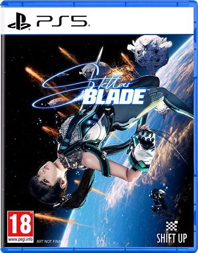 Stellar Blade - PS5 Game