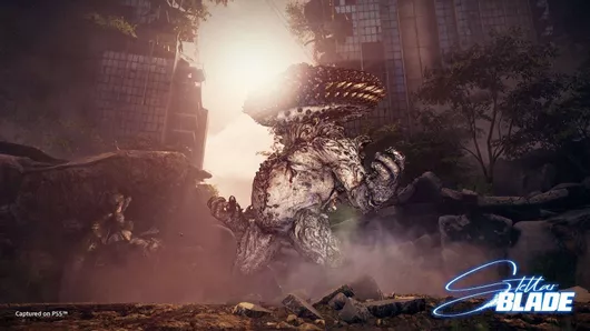 Stellar Blade - PS5 Game