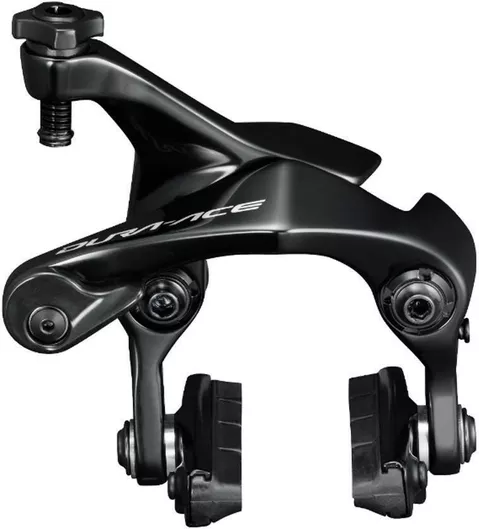 Δαγκάνα Φρένου Ποδηλάτου Shimano Dura-Ace BR-R9110-RSΟπίσθια για Racing Ποδήλατα