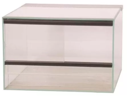 Ενυδρείο Ερπετών Aquatlantis Terrarium 35x80x50cm
