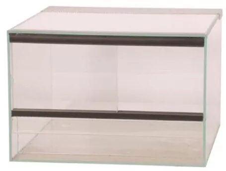 Ενυδρείο Ερπετών Aquatlantis Terrarium 40x60x40cm