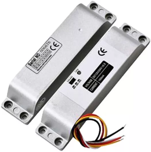 Ηλεκτρoμαγνητική Κλειδαριά VML-300