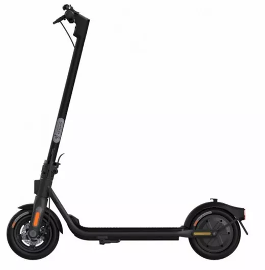 Ηλεκτρικό Πατίνι Segway Ninebot KickScooter F2E Μαύρο