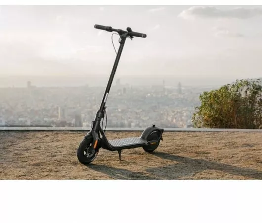 Ηλεκτρικό Πατίνι Segway Ninebot KickScooter F2E Μαύρο