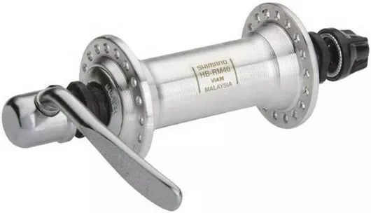Κέντρο Ποδηλάτου Shimano HB-RM40-NT Εμπρόσθιο 32H