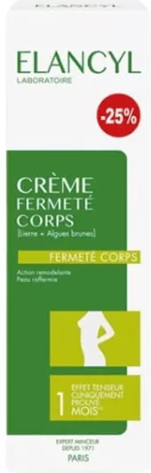 Κρέμα Elancyl Firming Body για Σύσφιξη Σώματος 200ml