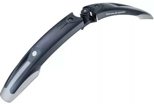 Λασπωτήρας Ποδηλάτου Topeak Defender M1 27.5-29 Εμπρόσθιος