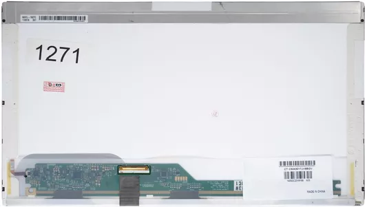 Οθόνη Laptop 14" LP140WH4 TL N1 1366x768 LED