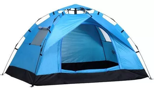 Σκηνή Sunpro Αυτόματη Καλοκαιρινή 2 Ατόμων