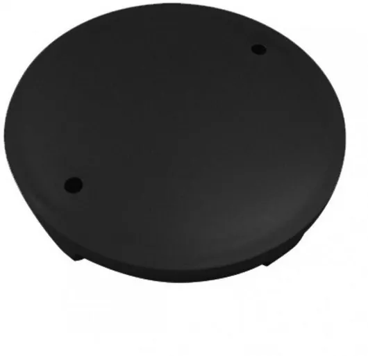 Τάπες Κέντρου Ζάντας Race Axion Universal με Εσωτερική Διάμετρο 56mm Σετ 4τμχ Μαύρο