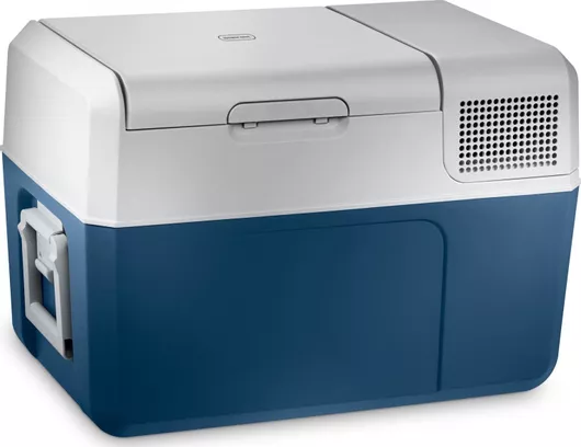 Φορητό Ψυγείο Mobicool MCF60 Ηλεκτρικό 12V 58lt Μπλε