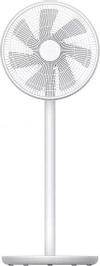 Ανεμιστήρας Xiaomi Mi Smart Standing Fan 1C (2 Lite) Ορθοστάτης 38W Διαμέτρου 35cm