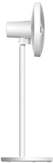 Ανεμιστήρας Xiaomi Mi Smart Standing Fan 1C (2 Lite) Ορθοστάτης 38W Διαμέτρου 35cm