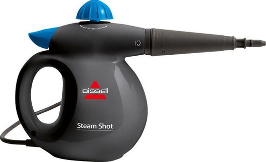 Bissell SteamShot Ατμοκαθαριστής Χειρός Πίεσης 4.5bar