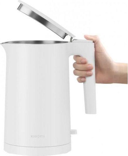 Xiaomi Electric Kettle 2 Βραστήρας 1.7lt 1800W Λευκός