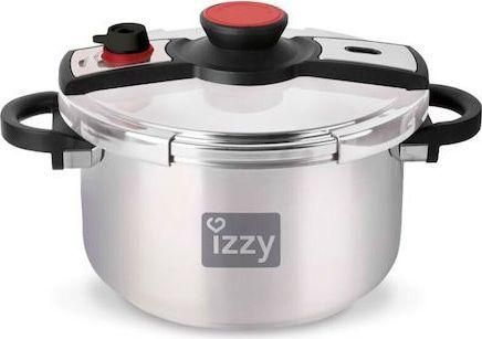 Izzy Vitaboost Χύτρα Ταχύτητας 8lt