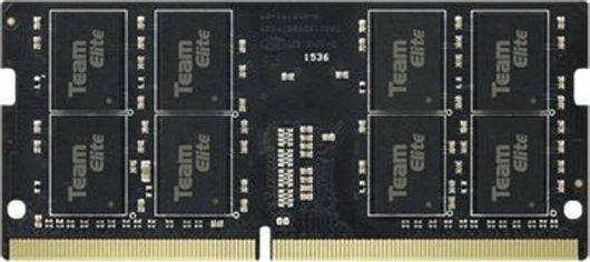Μνήμη RAM TeamGroup Elite 16GB DDR4 3200 Mhz