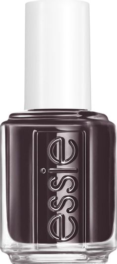 Βερνίκι Νυχιών Essie Color Gloss 898 Home By 8 13.5ml Μαύρο