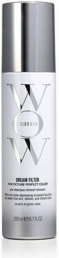 Color Wow Dream Filter Spray για Ενίσχυση & Διάρκεια Χρώματος 200ml
