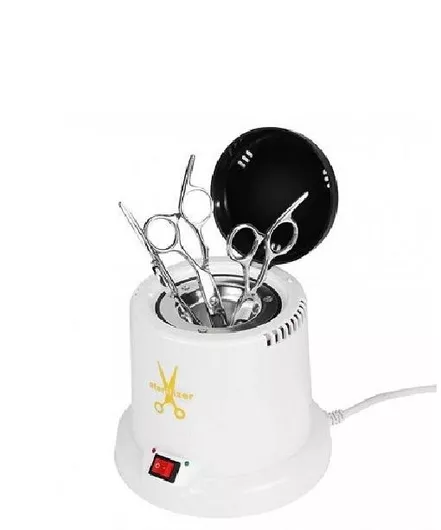 Κλίβανος Χαλαζία 170ml 100W Κίτρινο