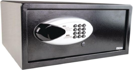 Χρηματοκιβώτιο F.F. Group 41605 Ψηφιακό Ξενοδοχείου