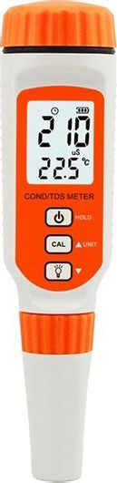 Ψηφιακός Μετρητής Ποιότητας Νερού Smart Sensors AR8011