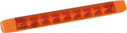 Φως Ογκου Lampa 41541 9 32V Πορτοκαλί