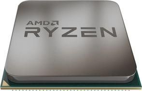 Επεξεργαστής AMD Ryzen 5 3400G 3.7GHz 4 Πυρήνων για Socket AM4 Tray