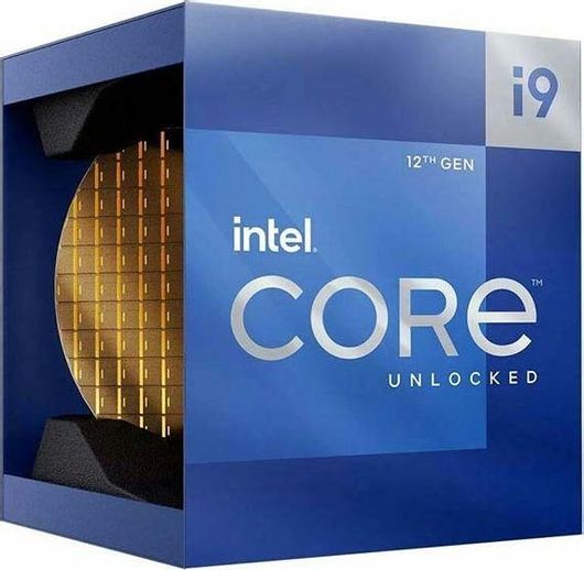 Επεξεργαστής Intel Core i9-12900K 2.4GHz 16 Πυρήνων για Socket 1700 σε Κουτί