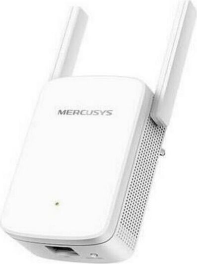 WiFi Extender Mercusys ME30 Dual Band 2.4 & 5GHz 1200Mbps