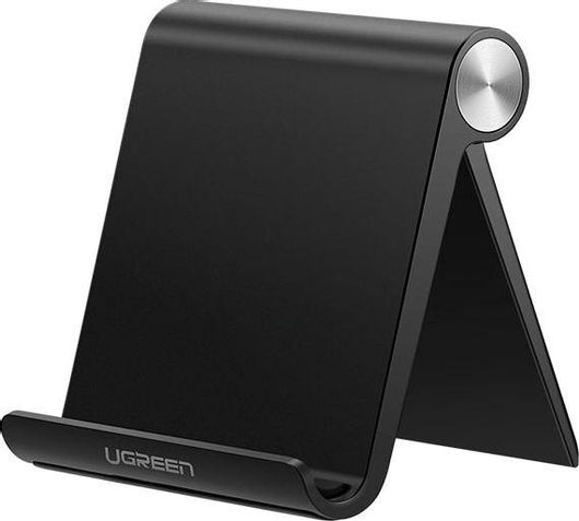 Βάση Tablet Ugreen Multi-Angle Γραφείου έως 8.9" Μαύρο