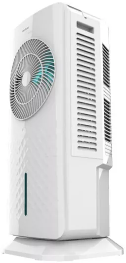 Air Cooler Cecotec Energy Silence 3500 Cool Compact Smart CEC-08304 65W με Τηλεχειριστήριο