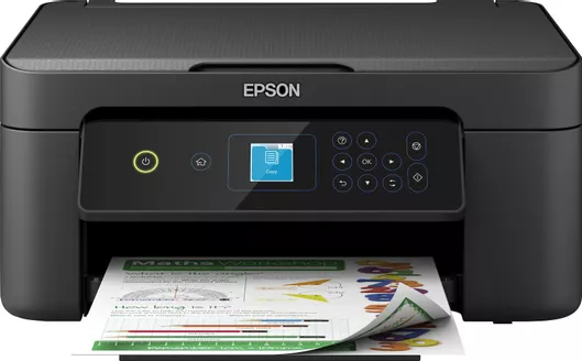 Epson Expression Home XP-3205 Έγχρωμoς Εκτυπωτής Inkjet