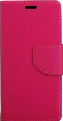 Θήκη Κινητού Book Cover για Xiaomi Poco C65 Δερματίνη Φούξια