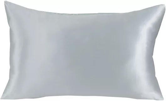 Μαξιλαροθήκη Beauty Home Μεταξωτή 70x50cm Φυστικί