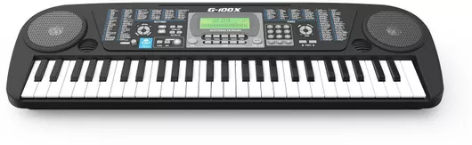 Παιδικό Αρμόνιο Ασύρματο iDance G-100X