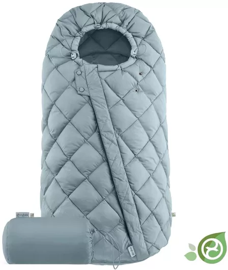 Ποδόσακος Cybex Snogga2 Sky Blue