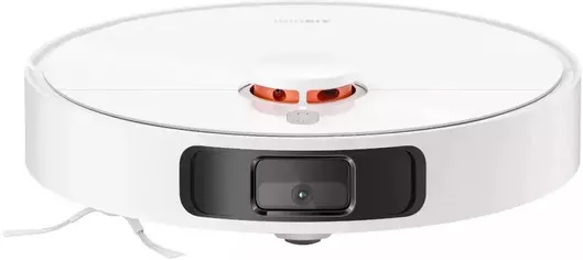 Σκούπα Ρομπότ Xiaomi Robot Vacuum X20+ Λευκό